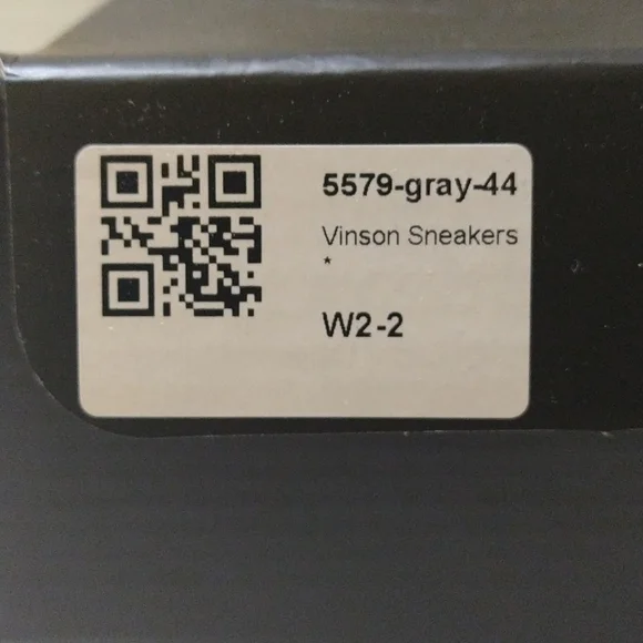 Projetk. Inc Vinson Sneakers - Picture 6 of 6